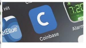 Coinbase, La Plateforme D’échange De Crypto-Monnaies Peut-Elle Devenir Le Prochain Gafa ?